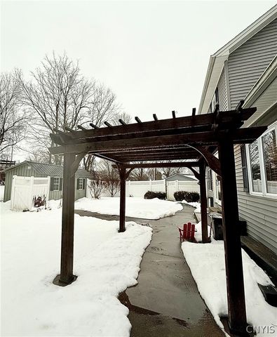 3703 Westvale Drive, Cortlandville, NY 13045