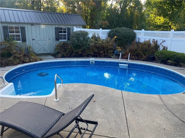 3703 Westvale Drive, Cortlandville, NY 13045