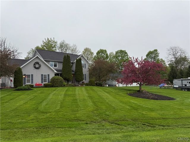 3703 Westvale Drive, Cortlandville, NY 13045