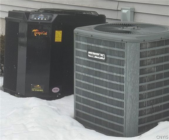 3703 Westvale Drive, Cortlandville, NY 13045