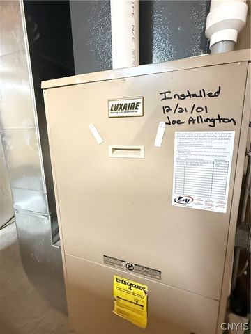 3703 Westvale Drive, Cortlandville, NY 13045