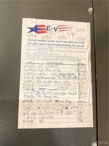 3703 Westvale Drive, Cortlandville, NY 13045