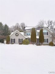 3703 Westvale Drive, Cortlandville, NY 13045