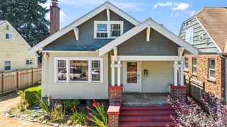 1212 S Grant Avenue, Tacoma, WA 98405