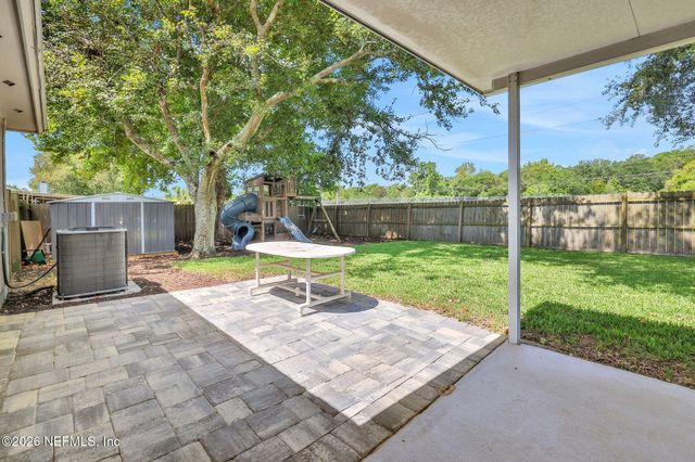 1640 TROY LYNN Trail, Jacksonville, FL 32225