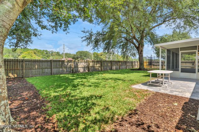 1640 TROY LYNN Trail, Jacksonville, FL 32225