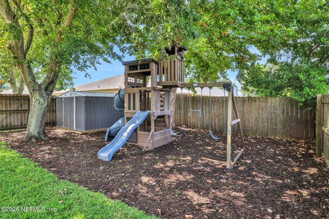 1640 TROY LYNN Trail, Jacksonville, FL 32225