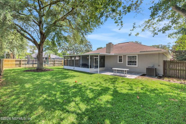 1640 TROY LYNN Trail, Jacksonville, FL 32225