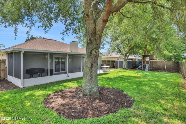 1640 TROY LYNN Trail, Jacksonville, FL 32225