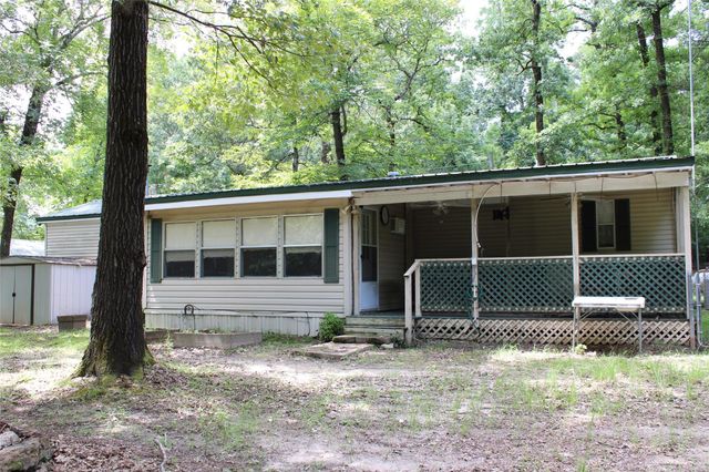 339 Eastern Hills Drive, Jefferson, TX 75657