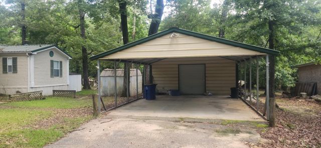339 Eastern Hills Drive, Jefferson, TX 75657