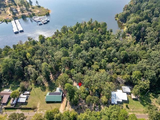 339 Eastern Hills Drive, Jefferson, TX 75657