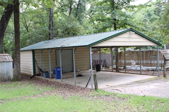 339 Eastern Hills Drive, Jefferson, TX 75657