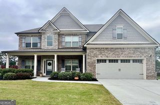 2379 Tomoka Drive, Bethlehem, GA 30620