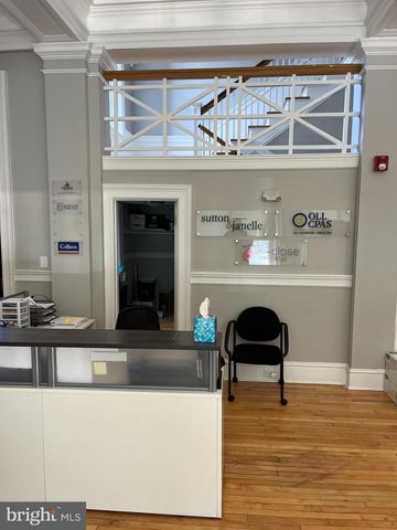 224 W King St # 3-6, Martinsburg, WV 25401