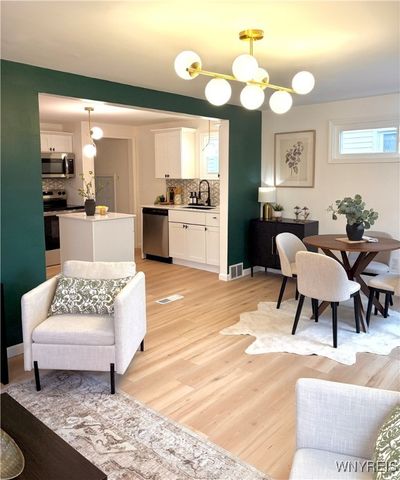 27 Dwyer Street, West Seneca, NY 14224