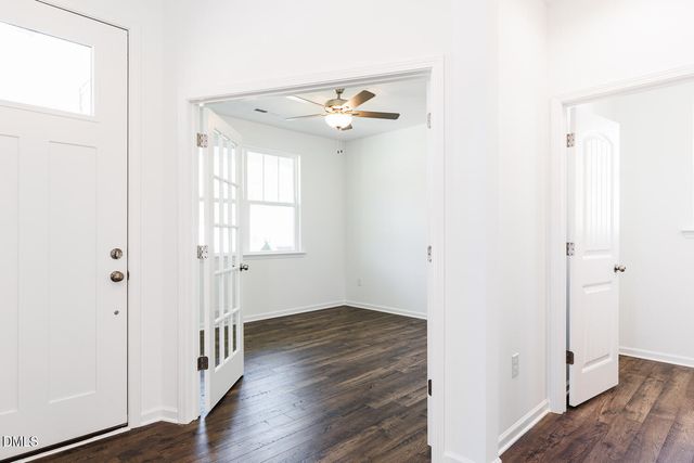 171 Riverstone Drive, Fuquay Varina, NC 27526