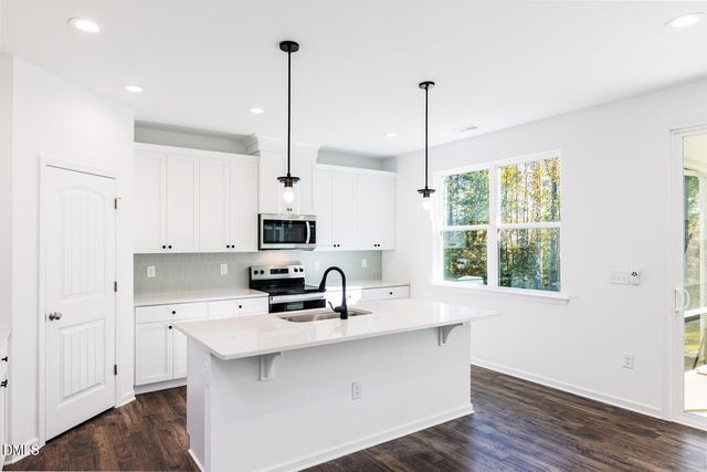 171 Riverstone Drive, Fuquay Varina, NC 27526