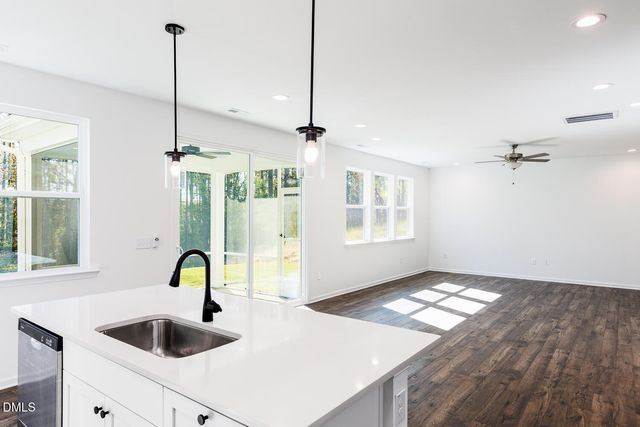 171 Riverstone Drive, Fuquay Varina, NC 27526