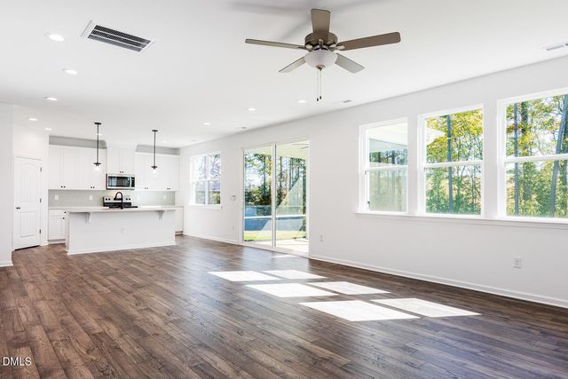 171 Riverstone Drive, Fuquay Varina, NC 27526