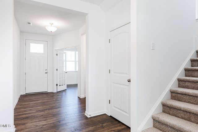 171 Riverstone Drive, Fuquay Varina, NC 27526