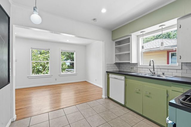 4415 Hank Ave, Austin, TX 78745