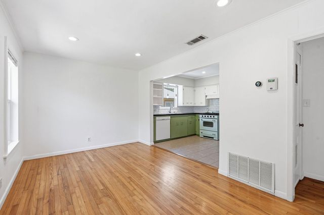 4415 Hank Ave, Austin, TX 78745