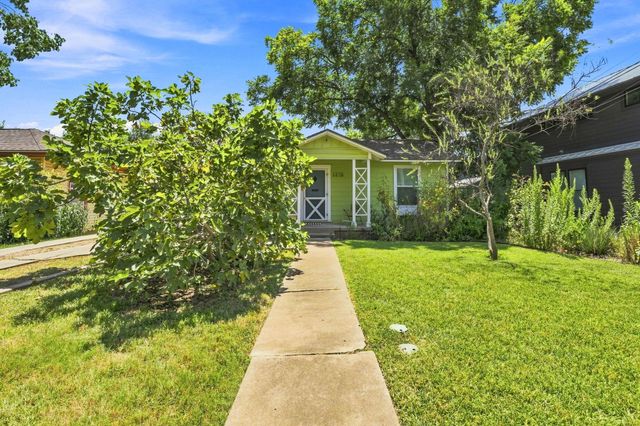 4415 Hank Ave, Austin, TX 78745