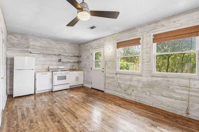 4415 Hank Ave, Austin, TX 78745