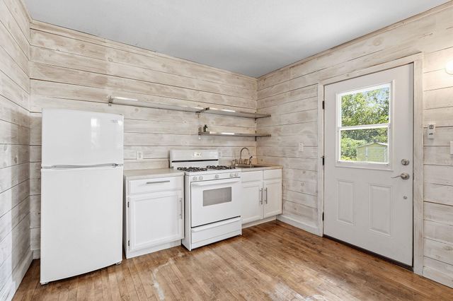 4415 Hank Ave, Austin, TX 78745