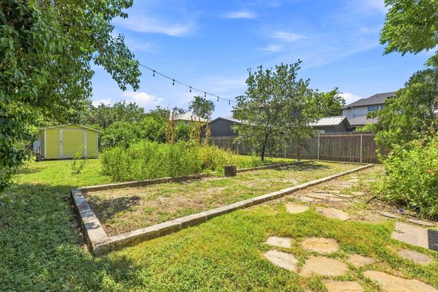 4415 Hank Ave, Austin, TX 78745