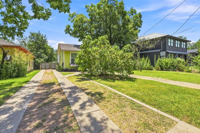 4415 Hank Ave, Austin, TX 78745