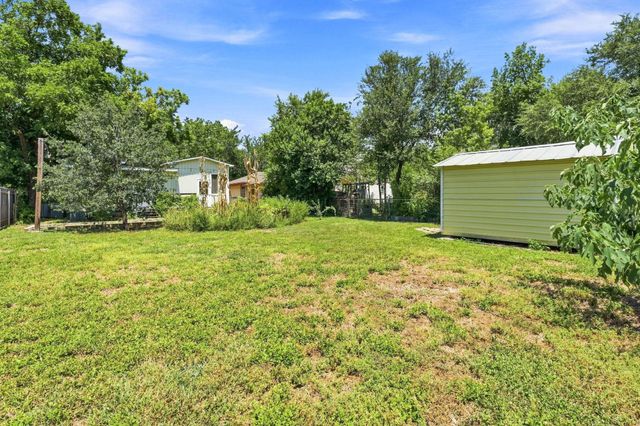 4415 Hank Ave, Austin, TX 78745