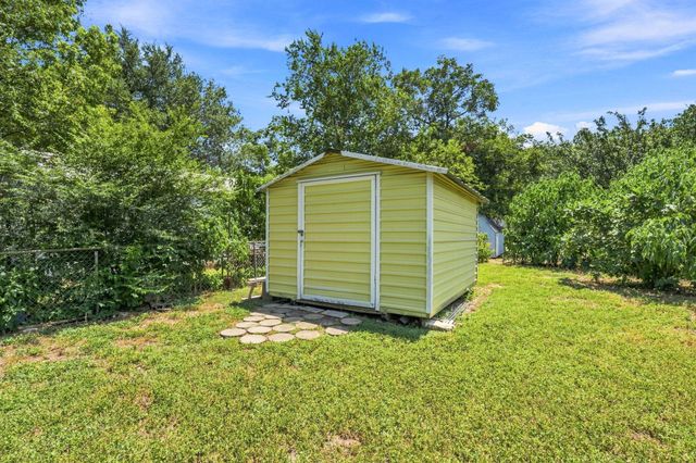 4415 Hank Ave, Austin, TX 78745