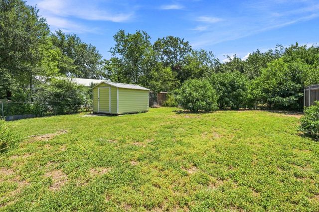 4415 Hank Ave, Austin, TX 78745