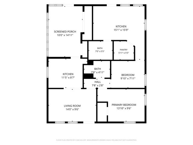 4415 Hank Ave, Austin, TX 78745