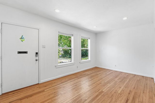 4415 Hank Ave, Austin, TX 78745