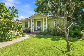 4415 Hank Ave, Austin, TX 78745