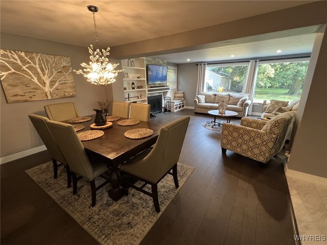 450 Barton Drive, Lewiston, NY 14092