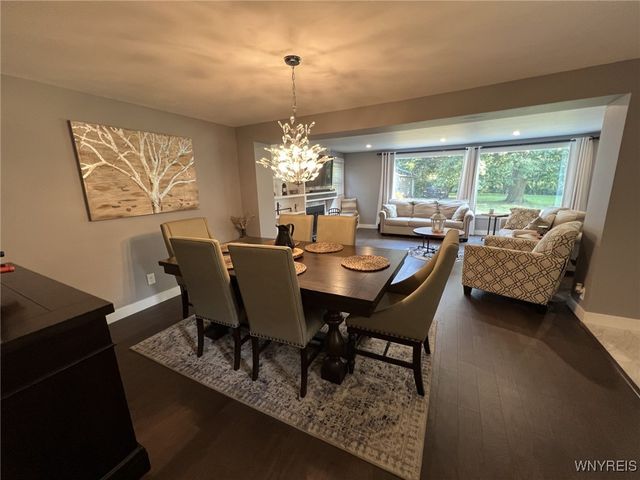 450 Barton Drive, Lewiston, NY 14092