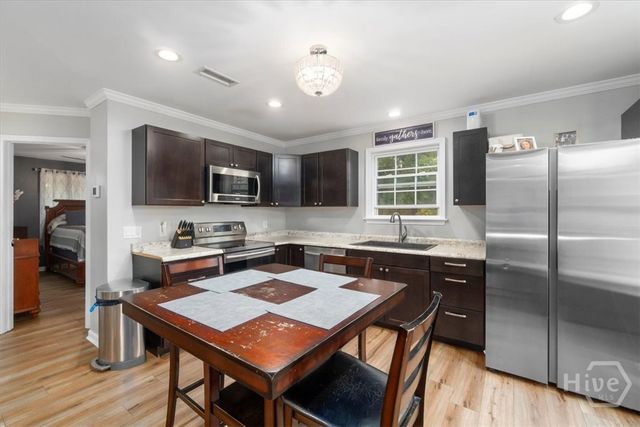 161 Archer Grove Road, Athens, GA 30607