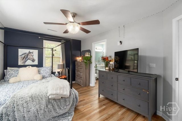 161 Archer Grove Road, Athens, GA 30607