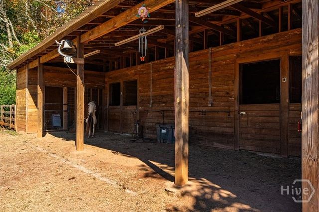 161 Archer Grove Road, Athens, GA 30607