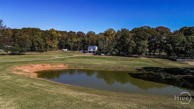 161 Archer Grove Road, Athens, GA 30607