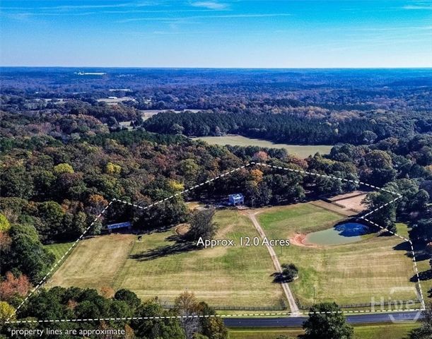 161 Archer Grove Road, Athens, GA 30607