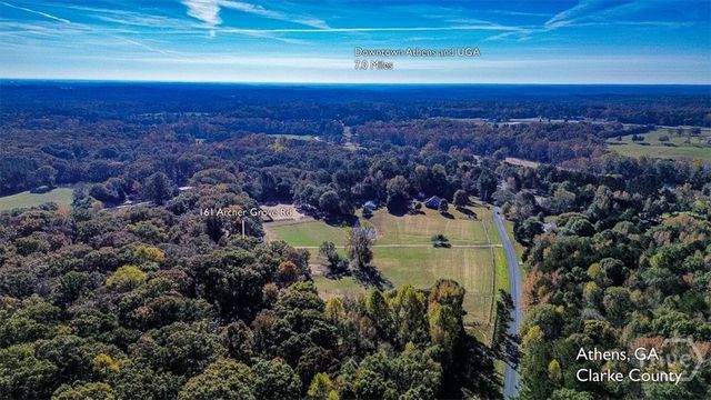 161 Archer Grove Road, Athens, GA 30607