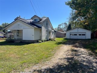 312 28th Street SW, Canton, OH 44706