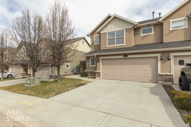 2418 ANDOVER ST, West Haven, UT 84401
