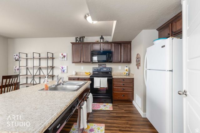 2418 ANDOVER ST, West Haven, UT 84401