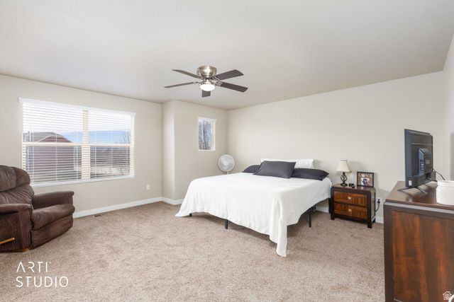 2418 ANDOVER ST, West Haven, UT 84401